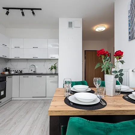 Apartment Lema *