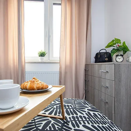 Lema Apartment