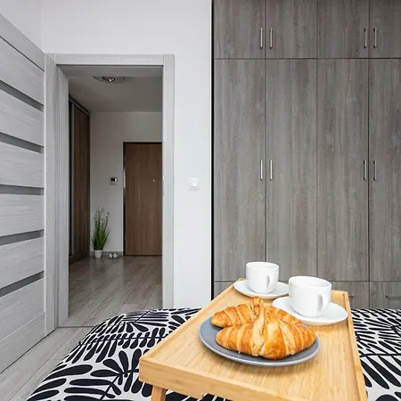 Apartment Lema Krakow