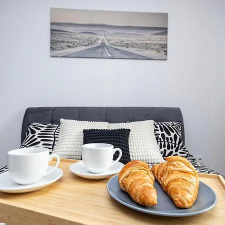 Lema Apartment *