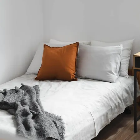 Apartment Krakowcharm No1c - Center Close To The Fast Train To The Airport