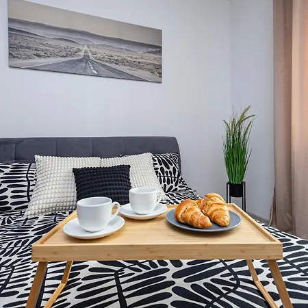 Apartment Lema Krakow