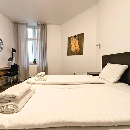Apartament Paulinska 18 By Homeprime *