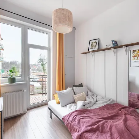 Apartamento Charm No7 For Couple- City Center *