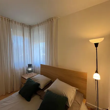 Appartamento Soltysowska- Garaz Bezplatny
