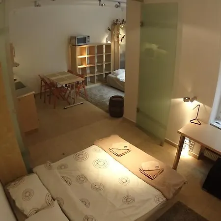 Apartament Cracow * Krakow