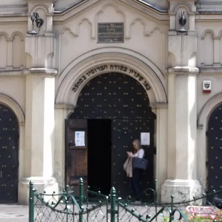 Apartment Miodowa Kazimierz *