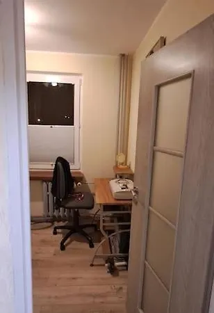 Mieszkanie Pradnik Czerwony Apartment *