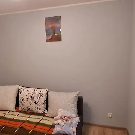 Mieszkanie Pradnik Czerwony Krakow