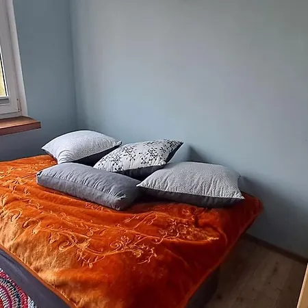 Mieszkanie Pradnik Czerwony Apartment Krakow