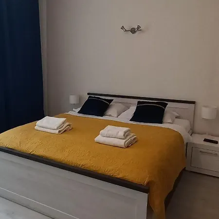 Aparthotel Cracow