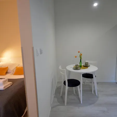 Cracow Aparthotel Krakow