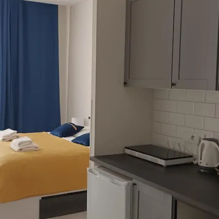 Aparthotel Cracow Krakow