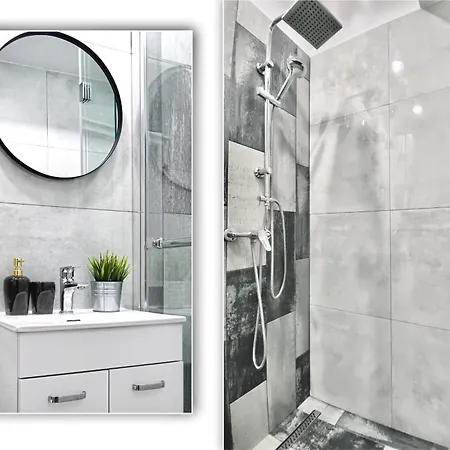 Apartamento Green V2,0 #nowy Square, Kazimierz District *