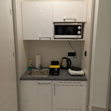 Mini Apartment Krakow