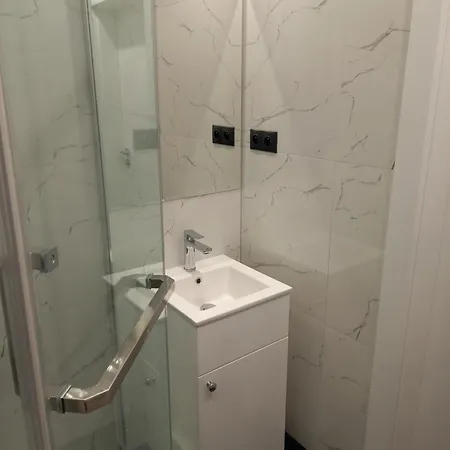 Mini Apartment Krakow