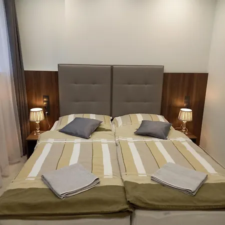 Mini Apartment *