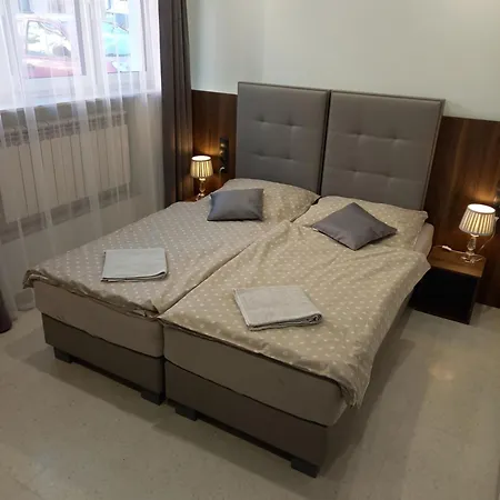 Mini Apartment