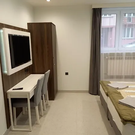 Apartment Mini *