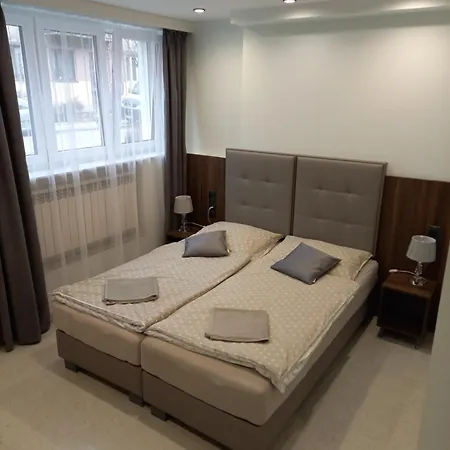 Apartment Mini Krakow