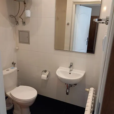 Mini Centrum Apartament