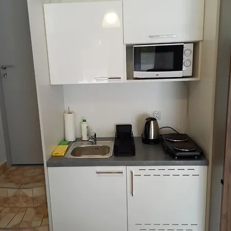 Mini Centrum Apartament