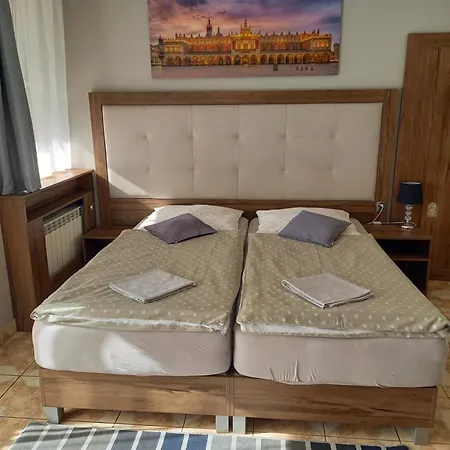 Mini Centrum Apartament Kraków
