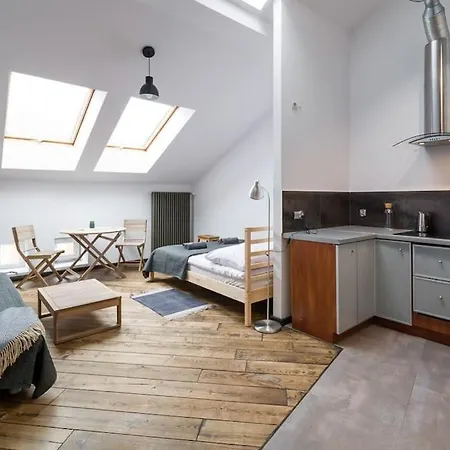 Apartment Hidden Gem In The Very Center