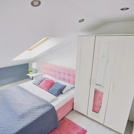 Wlodarska 4a Premium * Krakow
