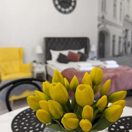 Zamstudio Zamenhofa 4 * Krakow