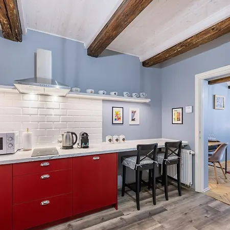 Apartman The Angels Old Town *