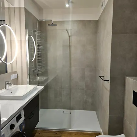 Orawska 14 Apartmán