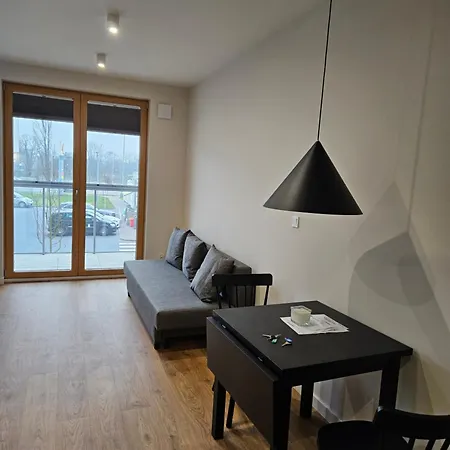 Apartmán Orawska 14 *