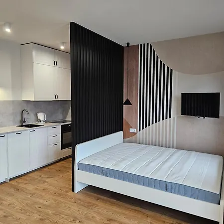 Orawska 14 Apartmán Krakov