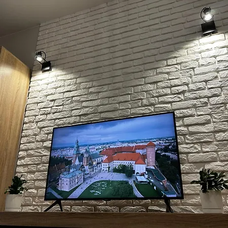 M&m Glogera Apartament *