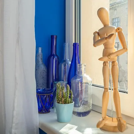 Botaniczny Homestay Krakow