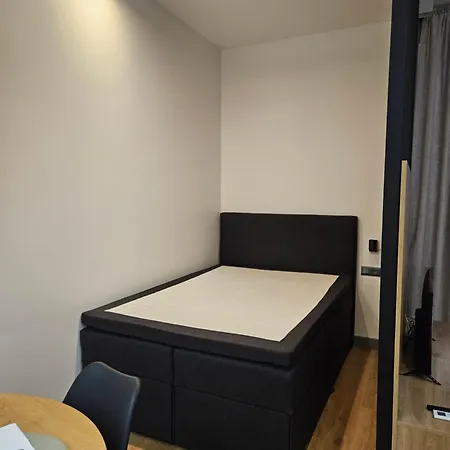 Skawinska 10 Apartament *