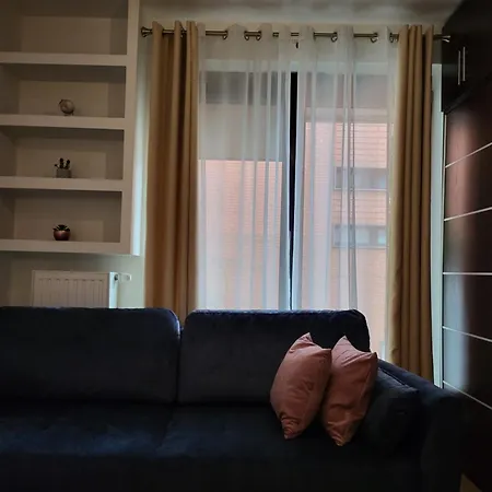 Amber 108 Apartment
