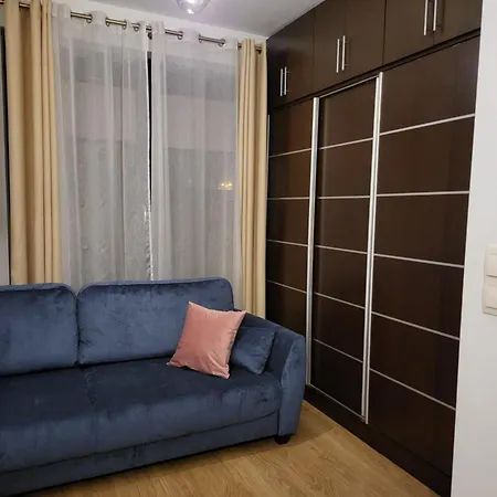 Apartment Amber 108 Krakow