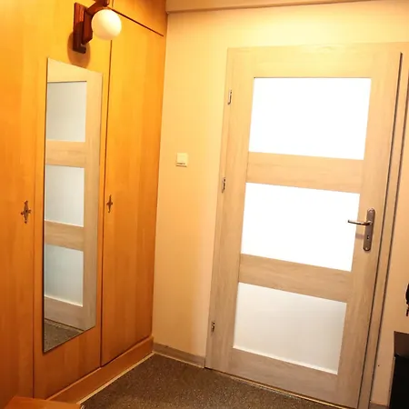 Apartment 555 Flat - 55 M² Mieszkanie, 5 Min - Dworzec Glowny