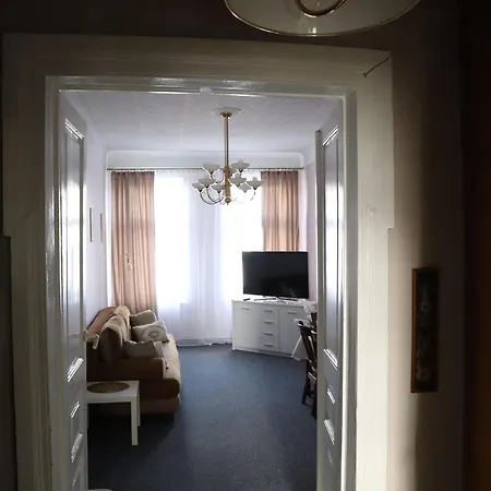 Apartment 555 Flat - 55 M² Mieszkanie, 5 Min - Dworzec Glowny Krakow