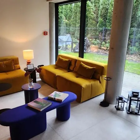 Design Vistula Old Town Free Parking * Krakow