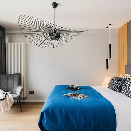 Privilege Ii - Loftaffair Collection Apartment