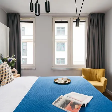Privilege Ii - Loftaffair Collection Apartment