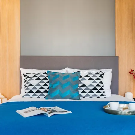 Privilege Ii - Loftaffair Collection Apartment