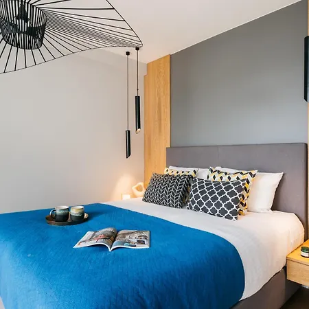 Privilege Ii - Loftaffair Collection Apartment Krakow