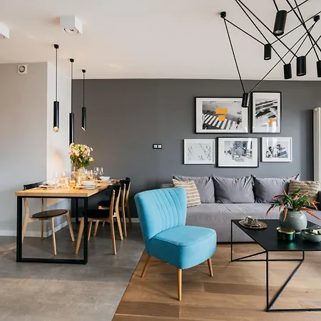 Apartment Privilege Ii - Loftaffair Collection *