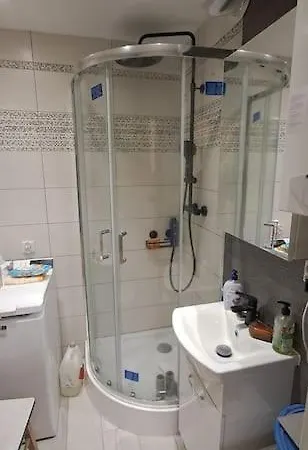 Apartment Mieszkanie Pradnik Czerwony