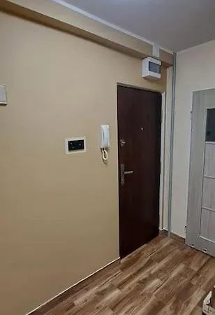 Apartment Mieszkanie Pradnik Czerwony *