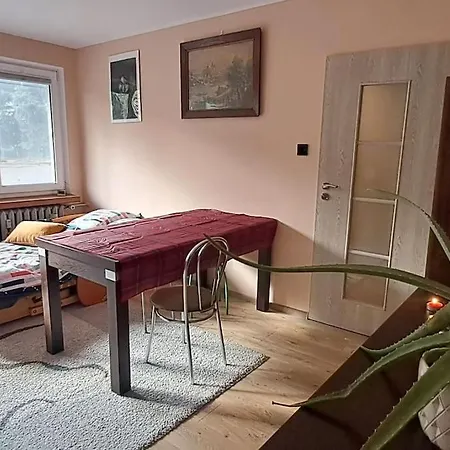 Mieszkanie Pradnik Czerwony Apartment *